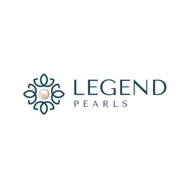 Legend Pearls logo