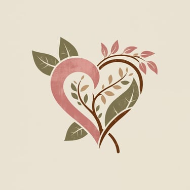 Juliana Heart logo