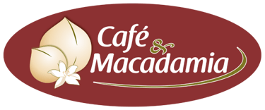 Café y Macadamia logo