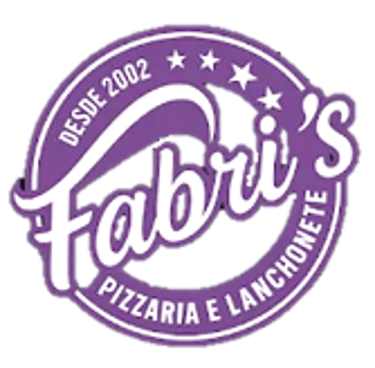 Pizzaria Fabri’s logo