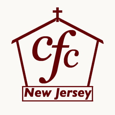 Christian Fellowship Church logo