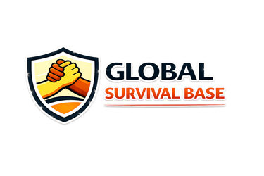 Global Survival Base logo