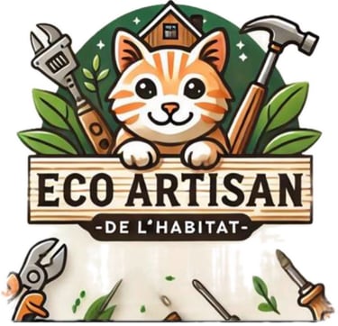 Artisan Eco Habitat logo