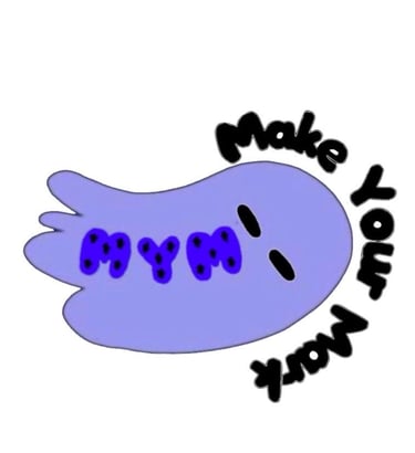 MakeYourMark logo