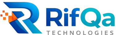 RifQa Technologies logo
