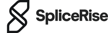 SpliceRise logo