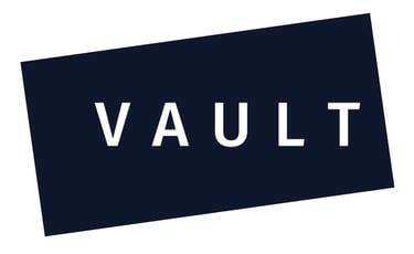 vault.ecrinislabs logo