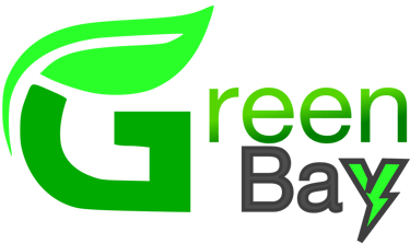 Greenbay Private Limited logo
