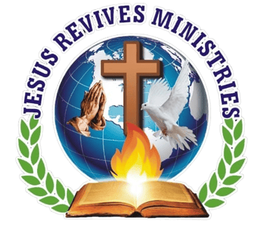 Jesus Revives Church logo