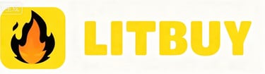 litbuy logo