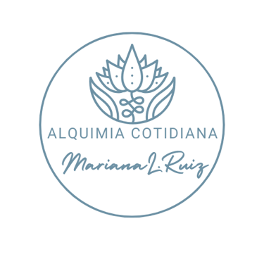 Alquimia Cotidiana logo