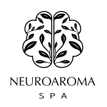 뉴로아로마 logo