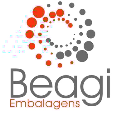 Embalagens Beagi logo