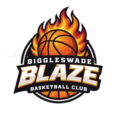 BlazeHoop logo