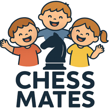 Chess Mates logo