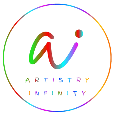 Artistry Infinity logo