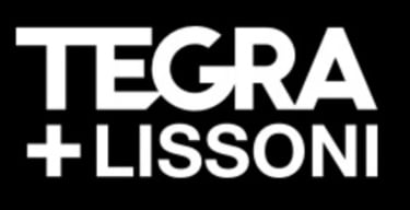 Tegra + Lissoni logo