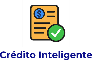 Crédito Inteligente logo