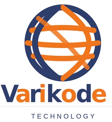 Varikode Technology logo