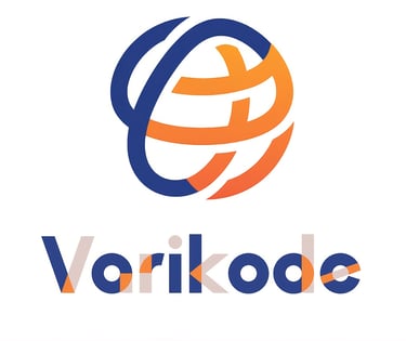 Varikode logo