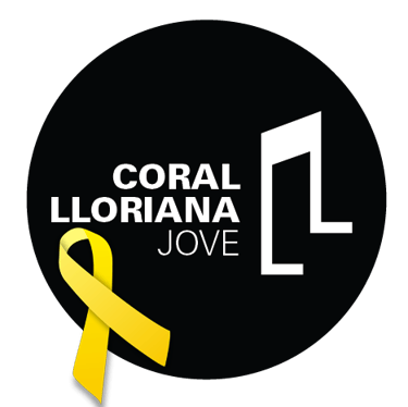 Coral Lloriana Jove logo