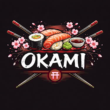 Okami logo