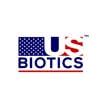 USA Biotics logo