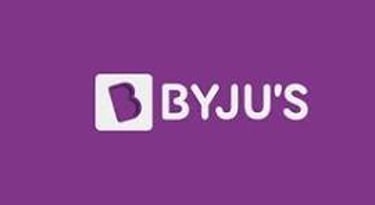 BYJU'S logo