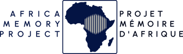 Africa Memory Project logo