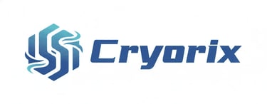 Cryorix logo
