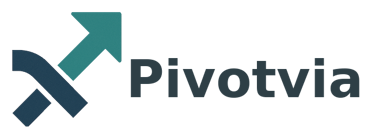 Pivotvia logo