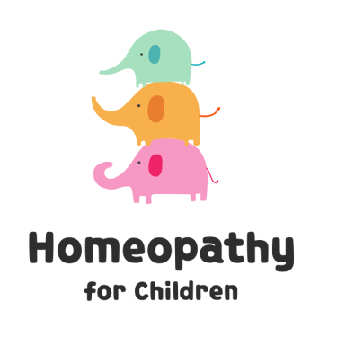 Childrens homeopathy logo
