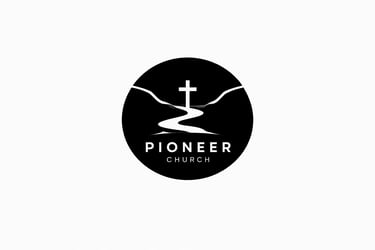 Pioneer Church logo