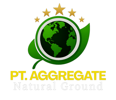 Aggregate Natural Ground logo
