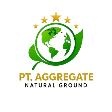 Aggregate Natural Ground logo