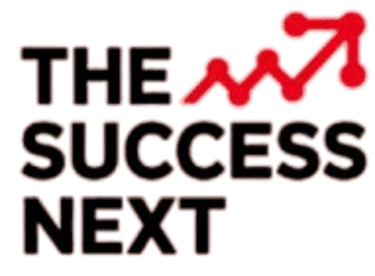 The Success Next logo
