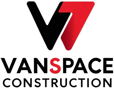 Vanspace Construction logo