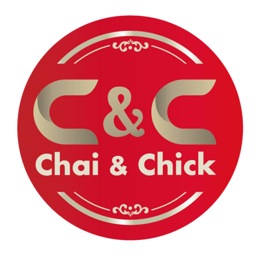 Chai & Chick logo