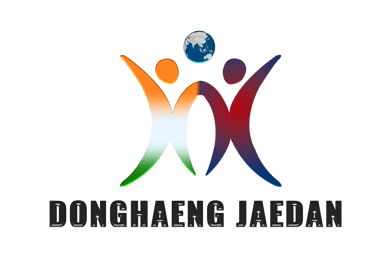 DONGHAENGMANTHAN logo