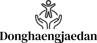 DONGHAENGMANTHAN logo