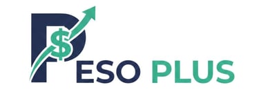 Peso Plus logo