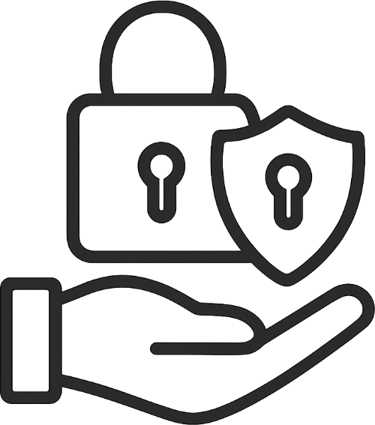 Modo Invisível logo