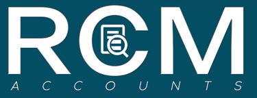 RCM Accounts - Client Portal logo