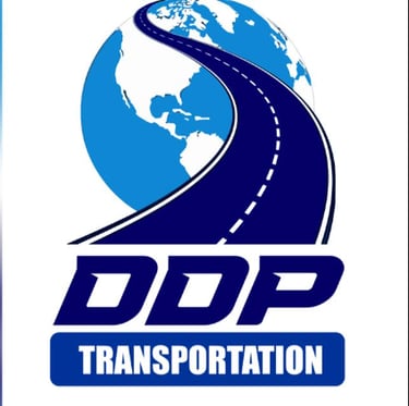 DDPTransportation logo