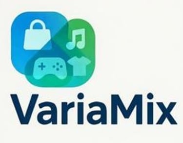 VariaMix logo