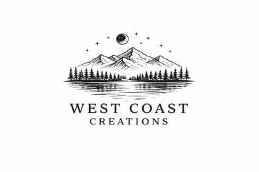 West Coast Creations logo