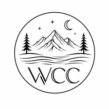 West Coast Creations logo