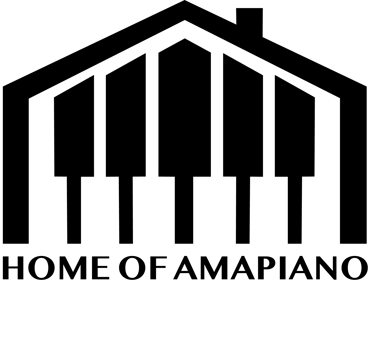 HOME OF AMAPIANO logo