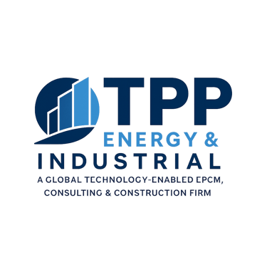 TPP Energy & Industrial logo
