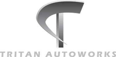 Tritan Autoworks logo